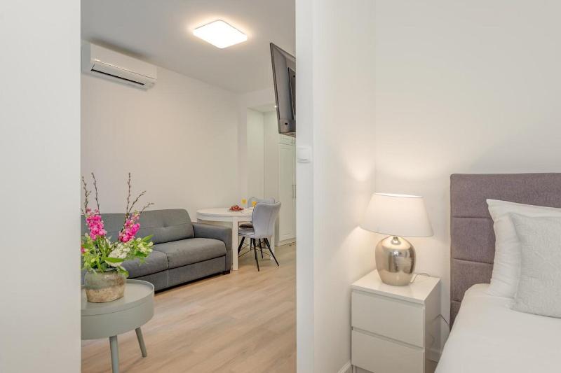 Capital Apartments image