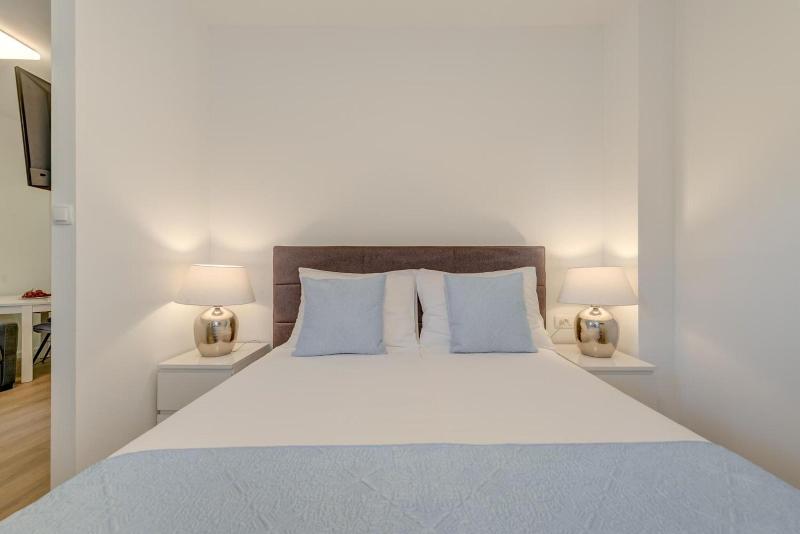Capital Apartments image