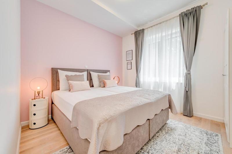 Capital Apartments image