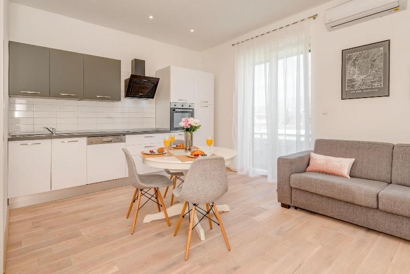 Capital Apartments image