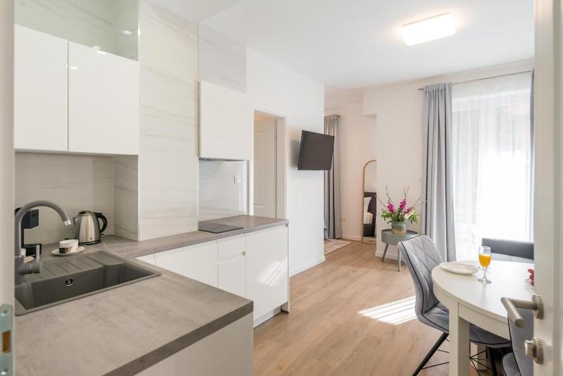 Capital Apartments image