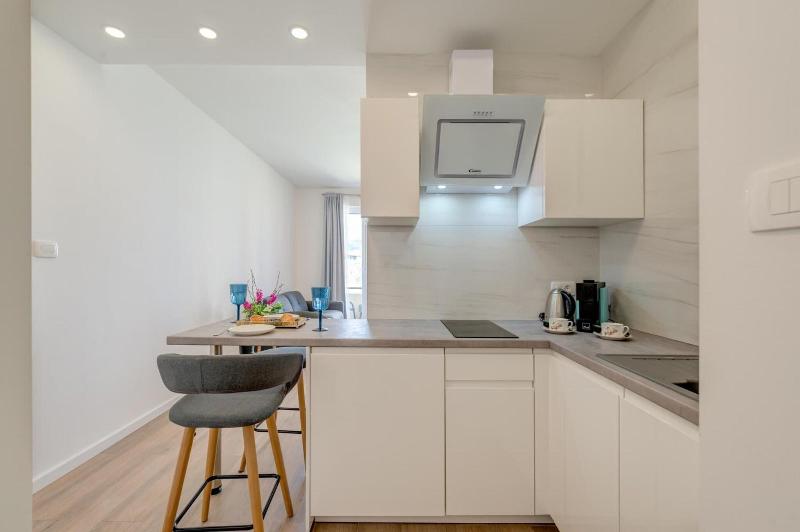 Capital Apartments image