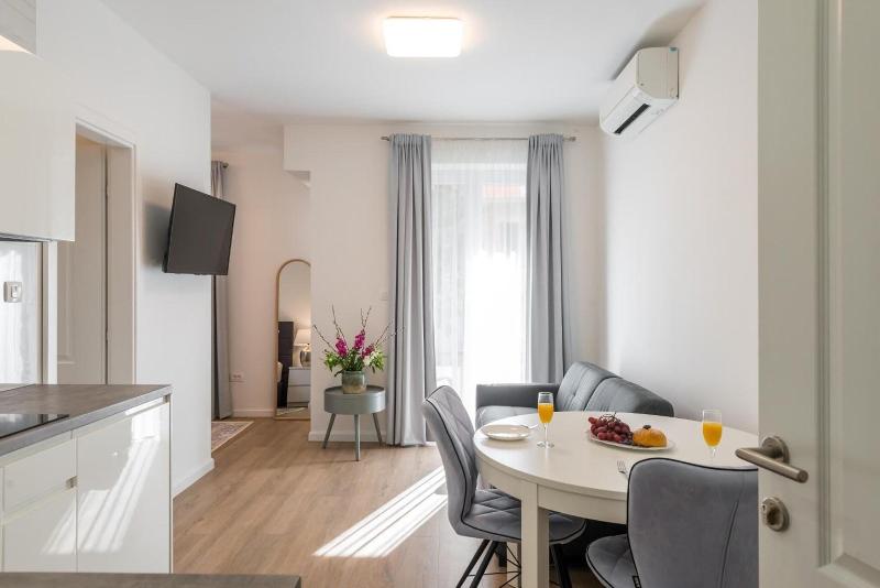 Capital Apartments image