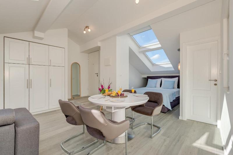 Capital Apartments image