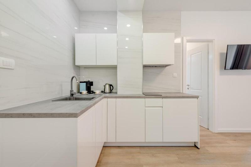 Capital Apartments image