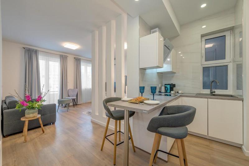 Capital Apartments image