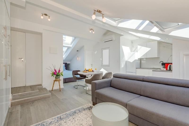 Capital Apartments image