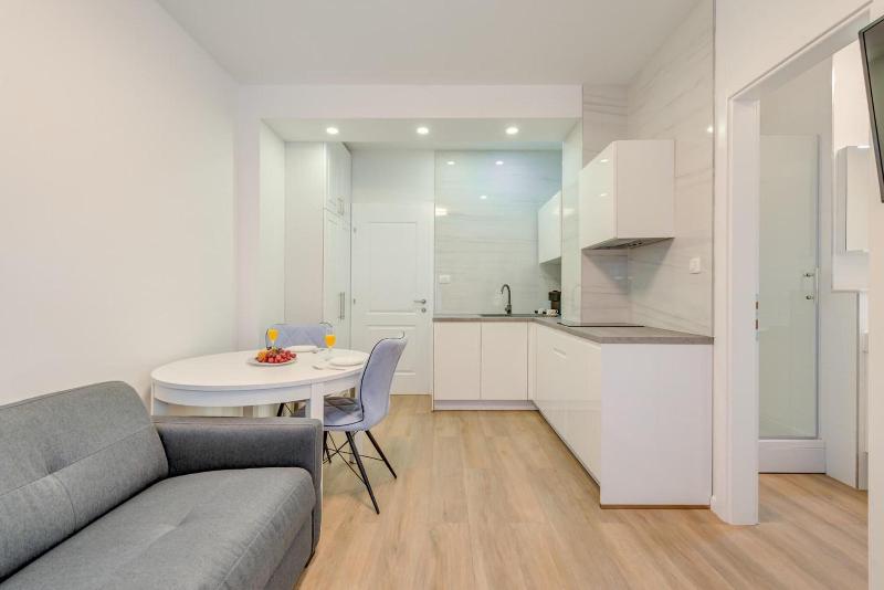 Capital Apartments image