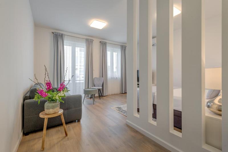 Capital Apartments image