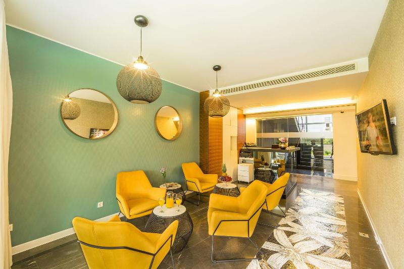 Oasis Life image