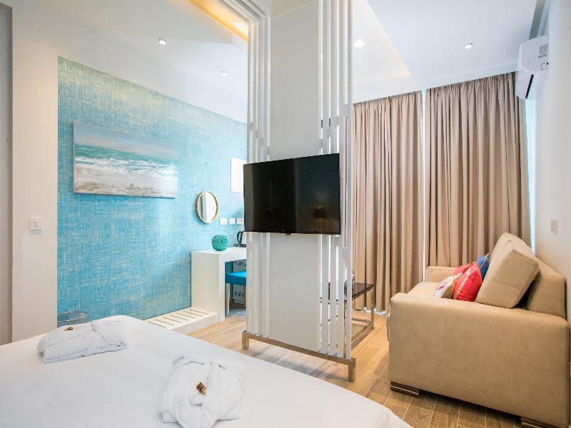 Villa Diamond image