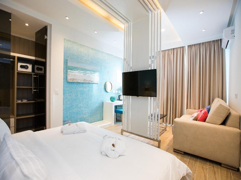 Villa Diamond image