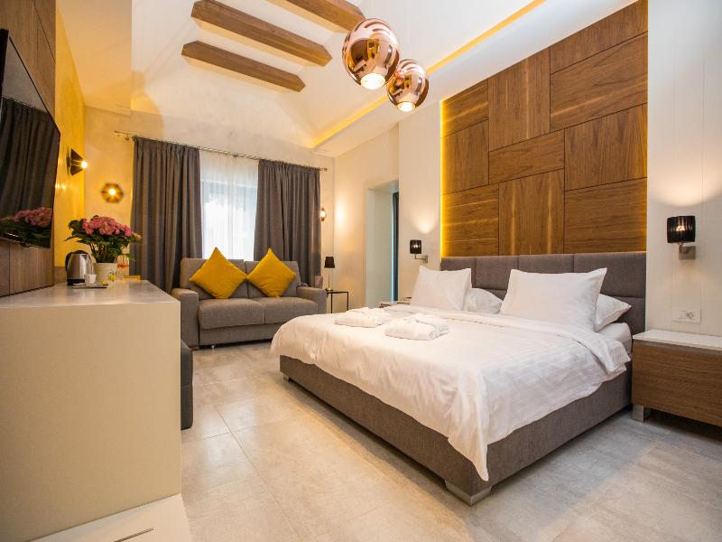 Villa Diamond image