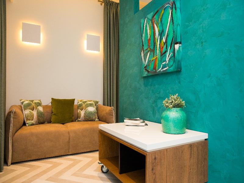 Villa Diamond image