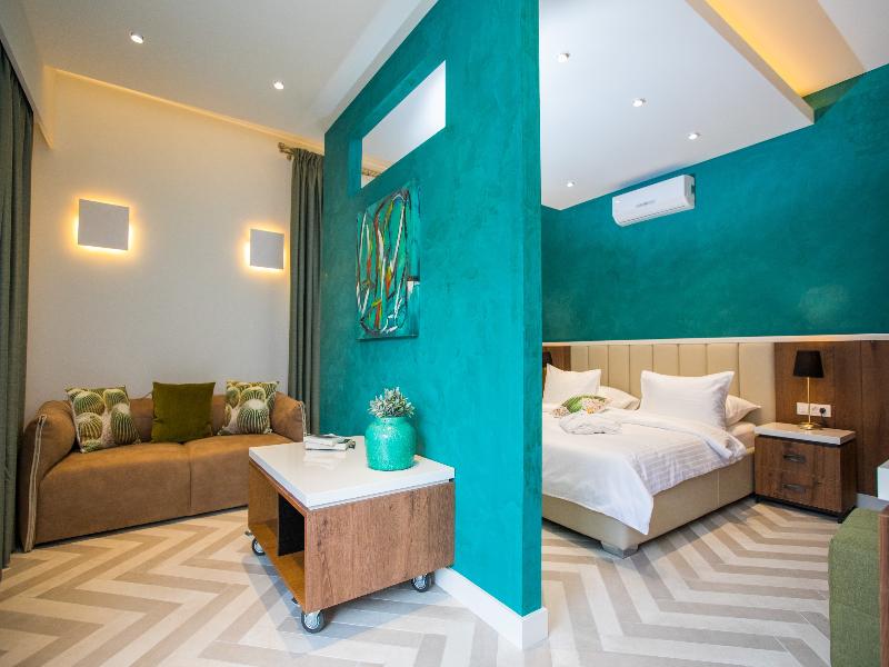 Villa Diamond image