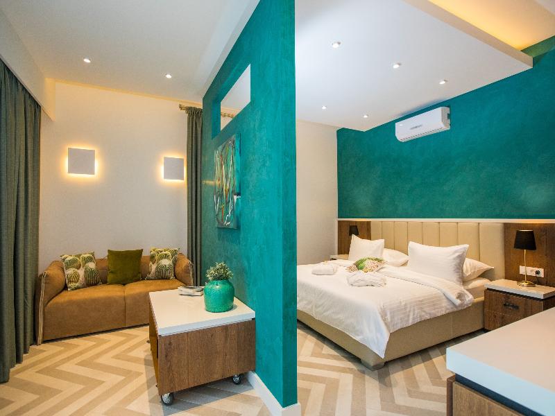 Villa Diamond image