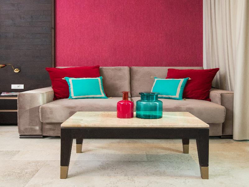 Villa Diamond image