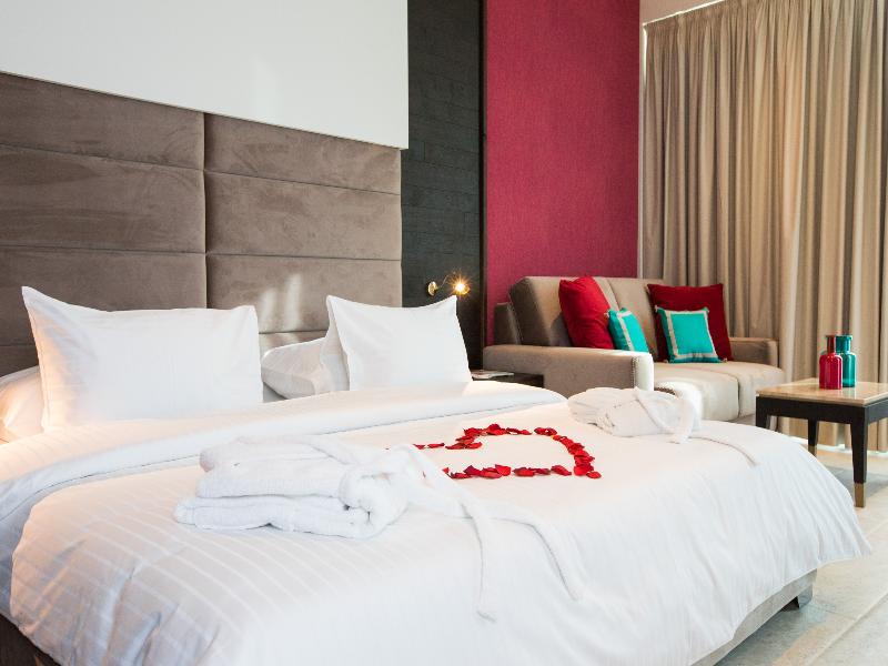 Villa Diamond image
