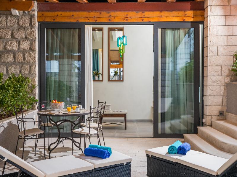 Villa Diamond image