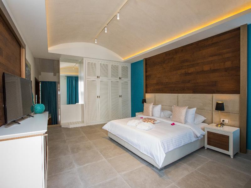 Villa Diamond image