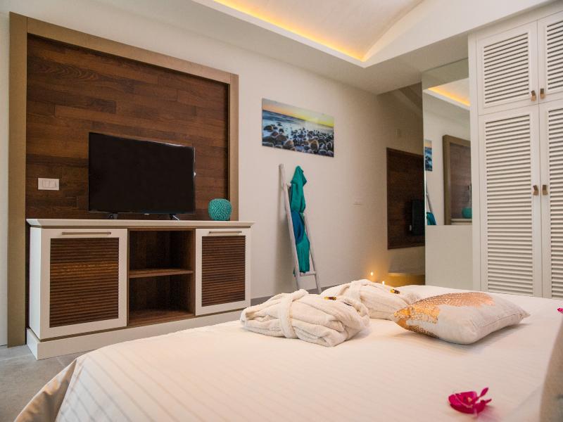 Villa Diamond image