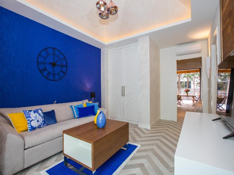 Villa Diamond image