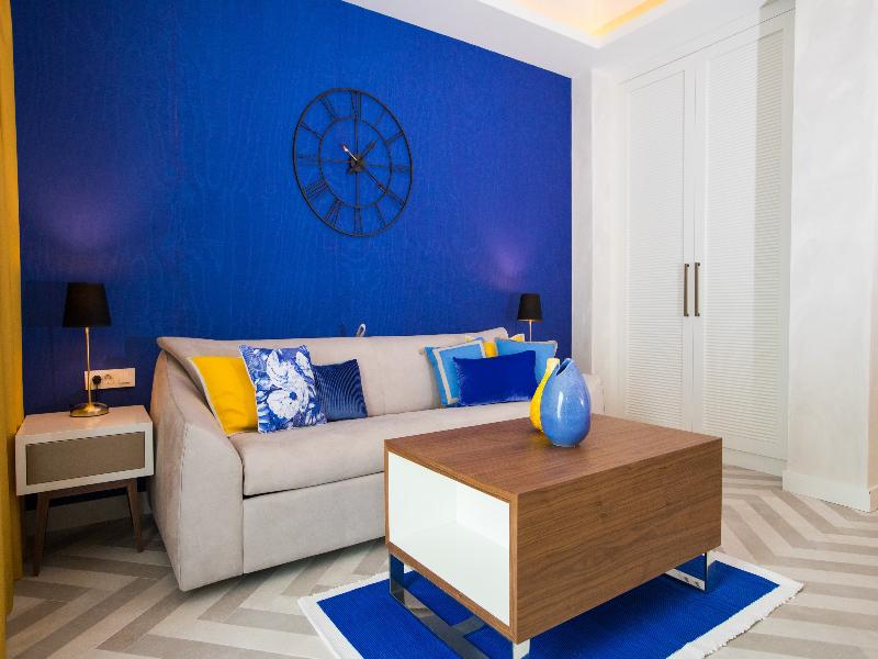 Villa Diamond image