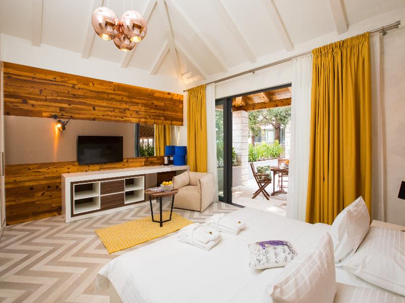 Villa Diamond image