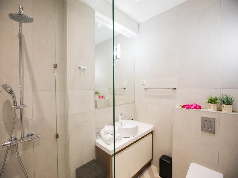 Villa Diamond image