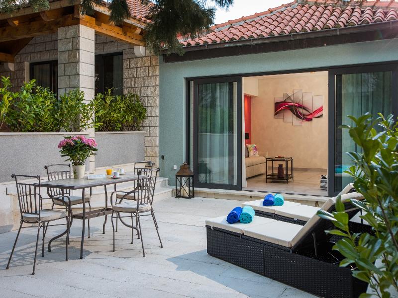 Villa Diamond image