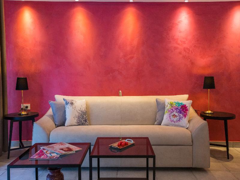 Villa Diamond image
