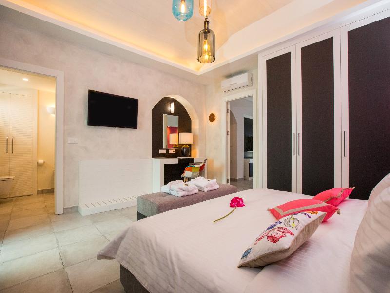 Villa Diamond image