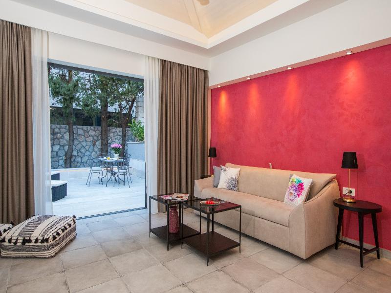 Villa Diamond image