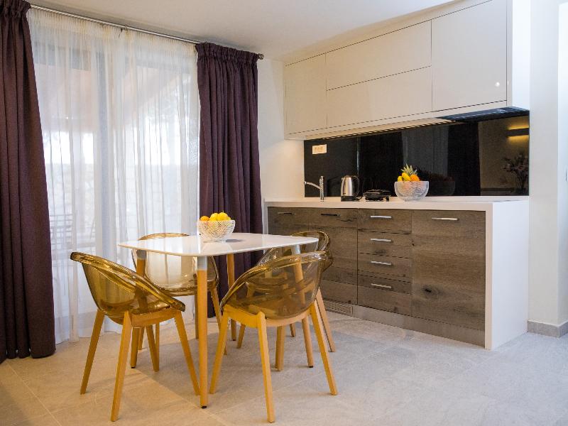 Villa Diamond image