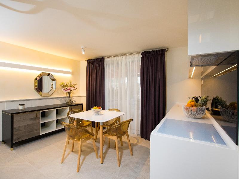 Villa Diamond image