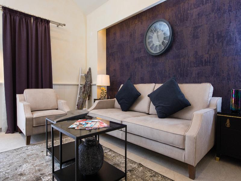 Villa Diamond image