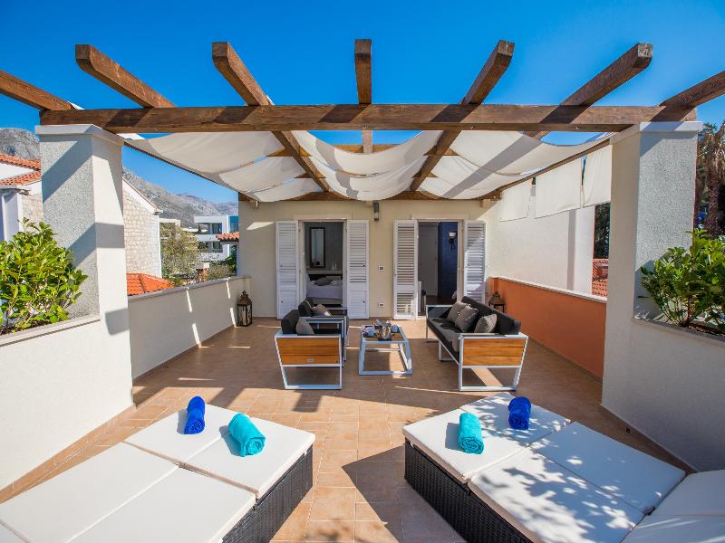 Villa Diamond image