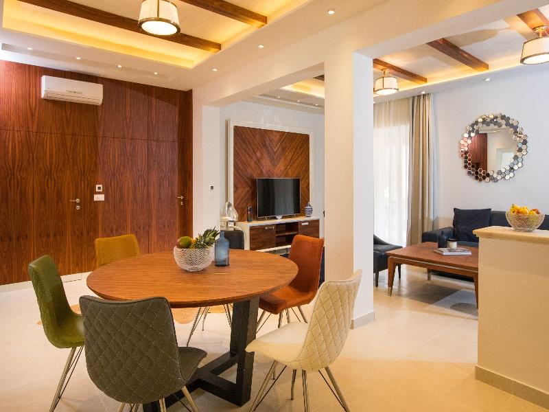 Villa Diamond image