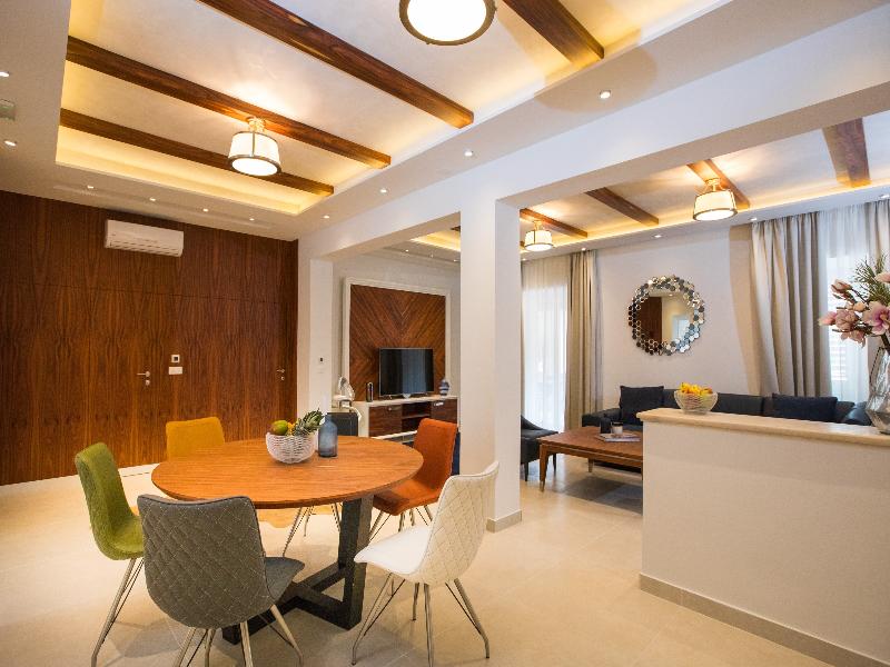 Villa Diamond image