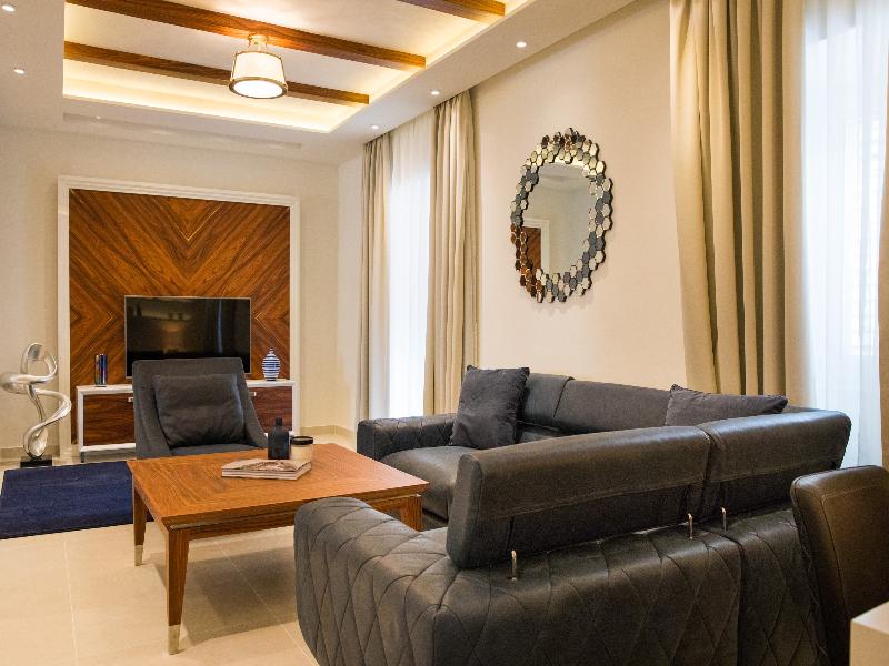 Villa Diamond image