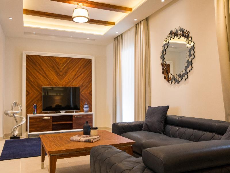 Villa Diamond image