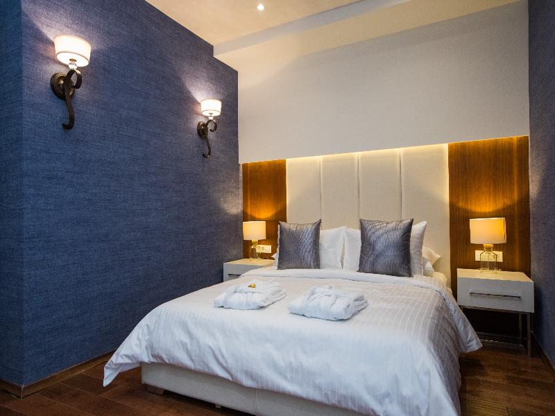Villa Diamond image