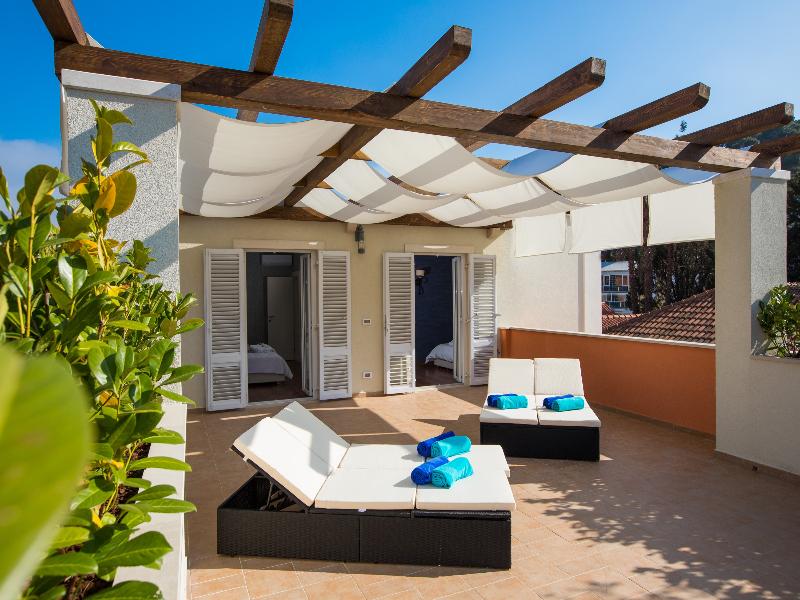 Villa Diamond image