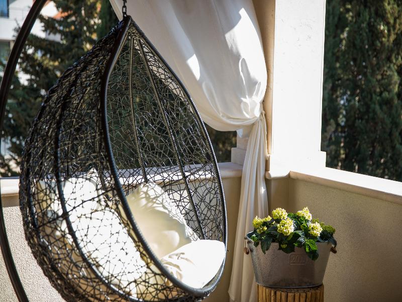 Villa Diamond image