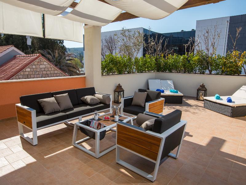Villa Diamond image
