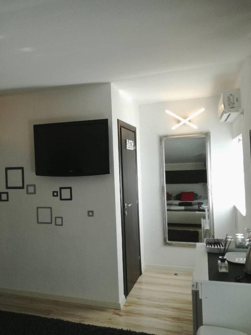 Guest House Exalto image