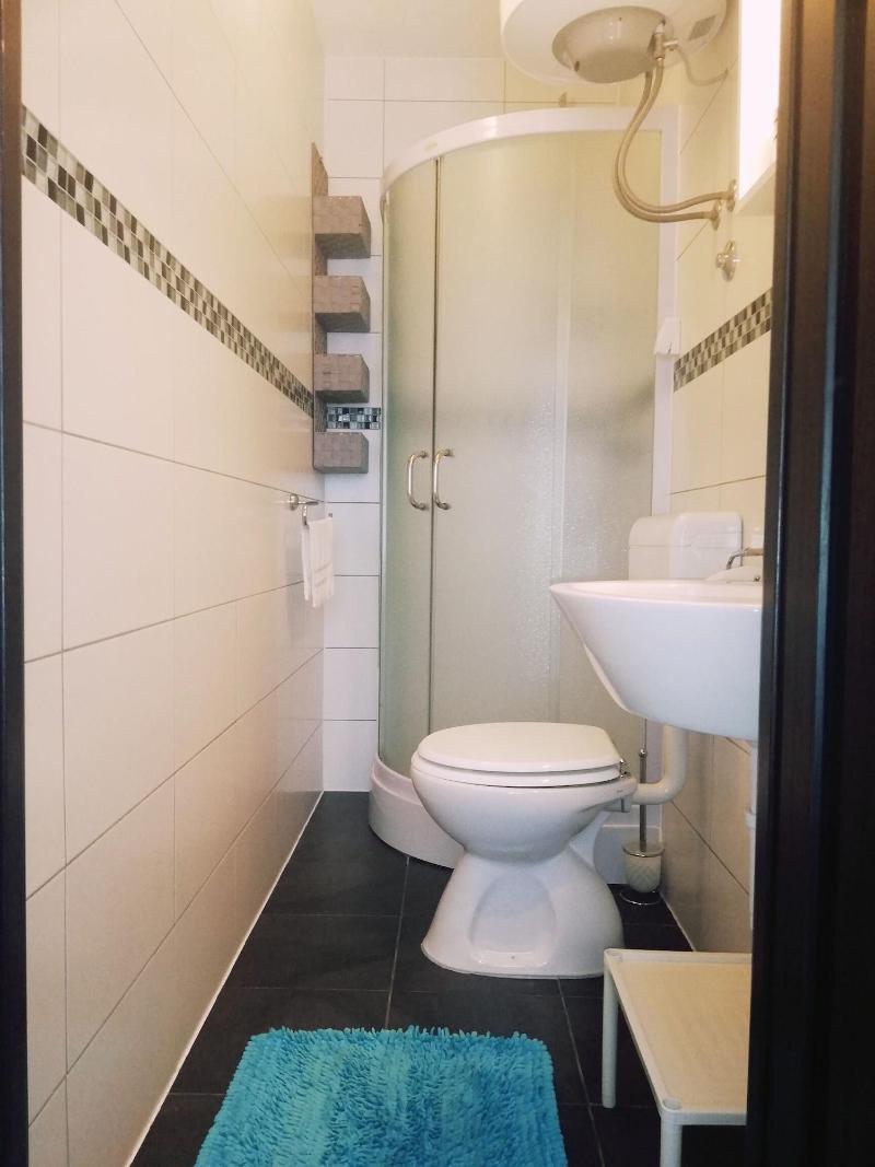 Guest House Exalto image