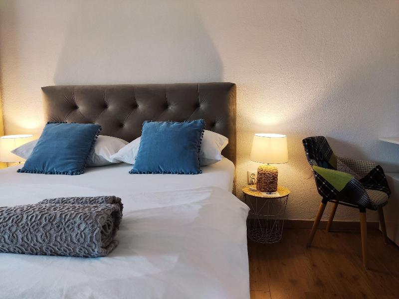 Guest House Exalto image
