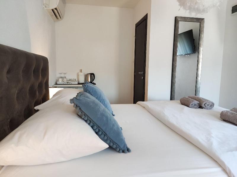 Guest House Exalto image