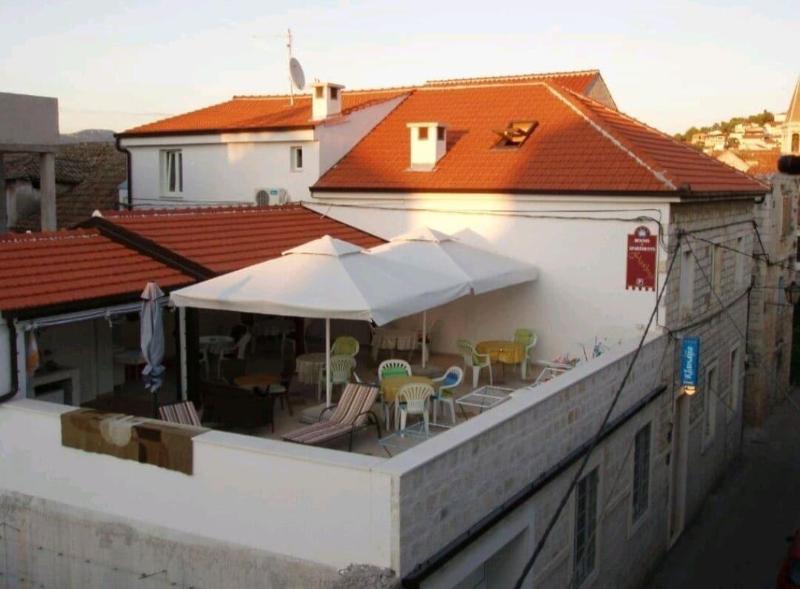 Guest House Exalto image
